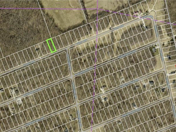 3637 Yuma Drive, Franklin Twp, OH 45171