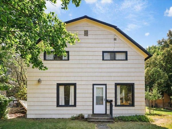 1721 W Main Ave, Spokane, WA 99201