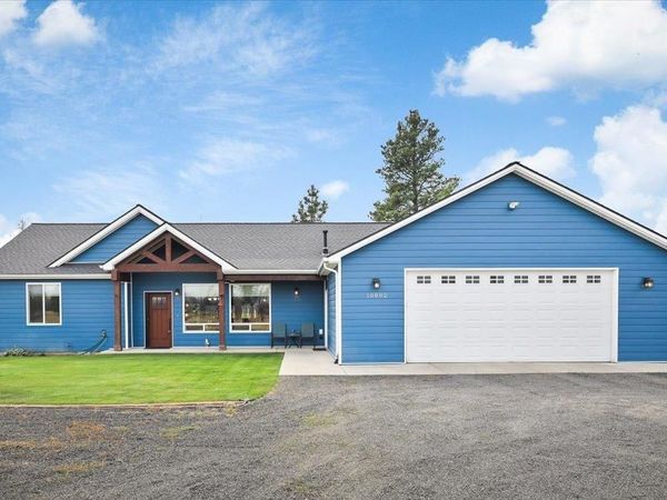 10802 S Medical Lake Rd, Medical Lake, WA 99022