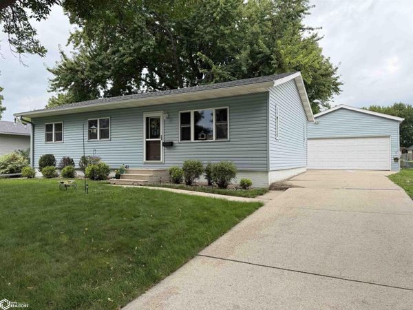 127 Indian Avenue, Forest City, IA 50436