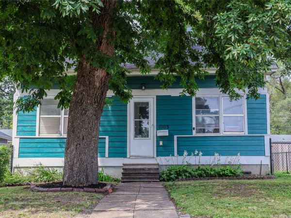 1003 Euclid Avenue, Des Moines, IA 50313