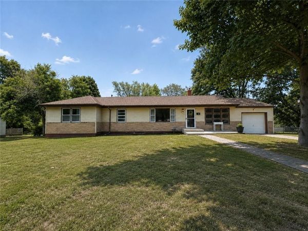 403 Catron Avenue, Belton, MO 64012