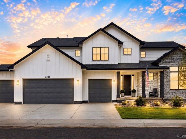 6240 Pedregal Drive , Parker, CO 80134