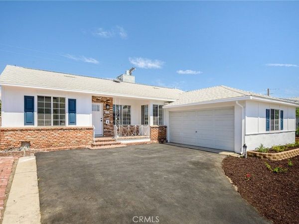 9506 Sandusky Avenue, Arleta, CA 91331