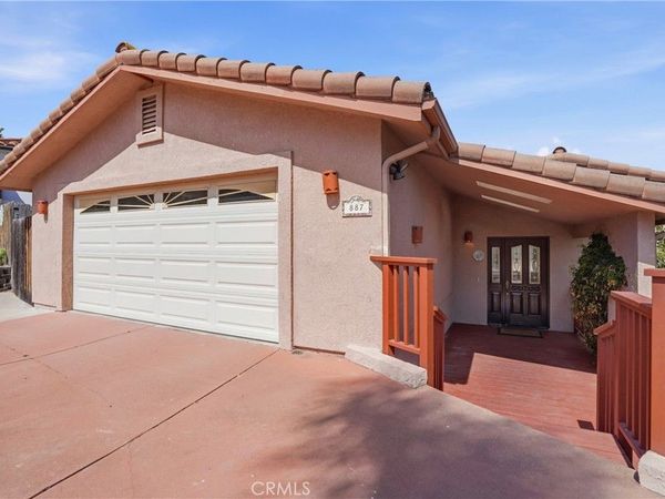 887 N 5th, Grover Beach, CA 93433