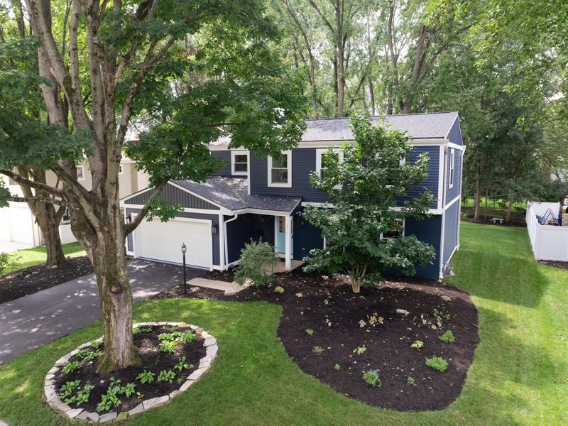 6815 Bowerman Street W, Worthington, OH 43085 Photo 2