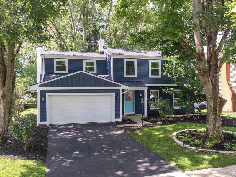 6815 Bowerman Street W, Worthington, OH 43085 Photo 3