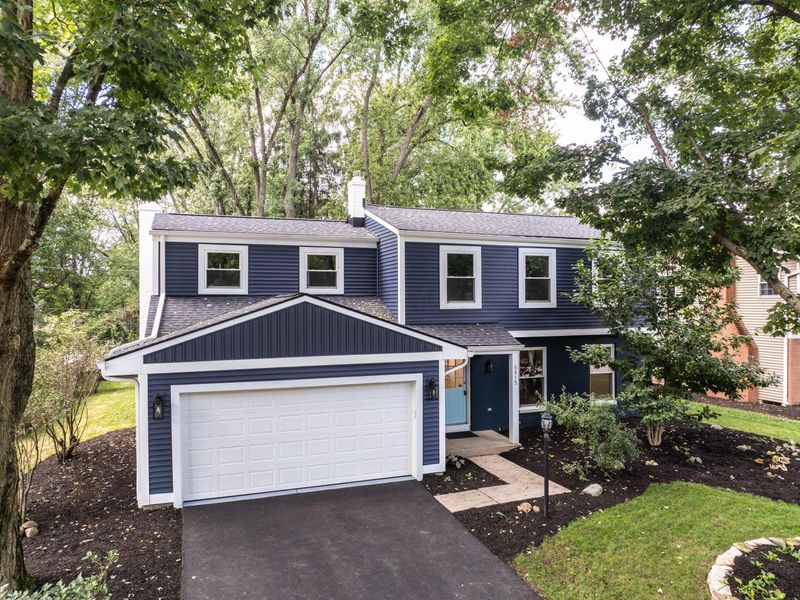 6815 Bowerman Street W, Worthington, OH 43085 Photo 4