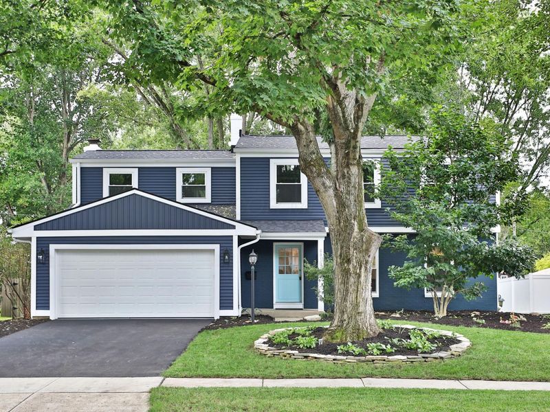 6815 Bowerman Street W, Worthington, OH 43085 Photo 5