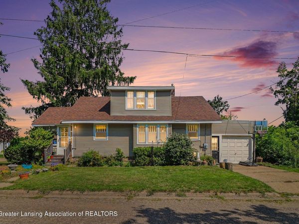 1933 Harding Avenue, Lansing, MI 48910
