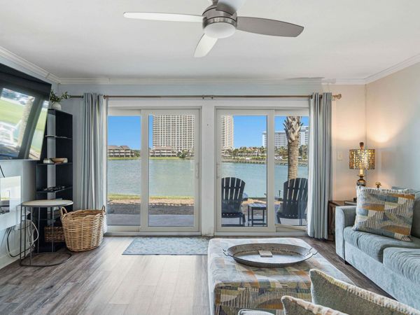 171 S Driftwood Bay, UNIT 105, Miramar Beach, FL 32550