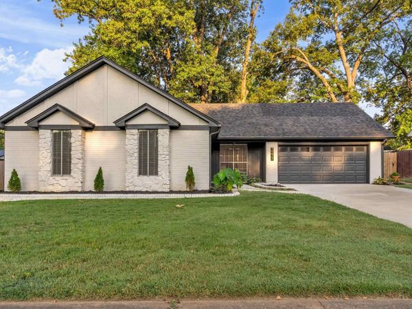 3277 COURT ST , Bartlett, TN 38134