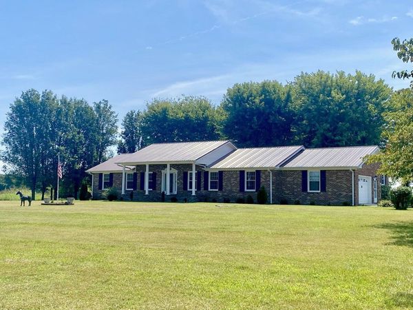 2085 Short Mountain Hwy , Smithville, TN 37166