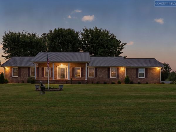 2085 Short Mountain Hwy, Smithville, TN 37166