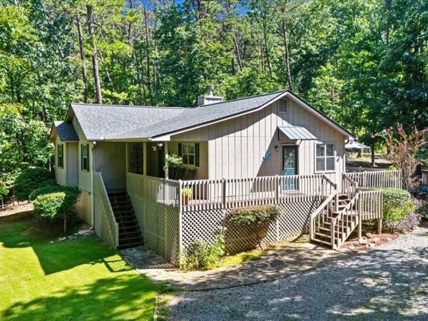 85 Winding Way, Jasper, GA 30143