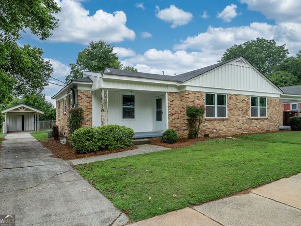 175 E Main Street, Unit B, Rutledge, GA 30663