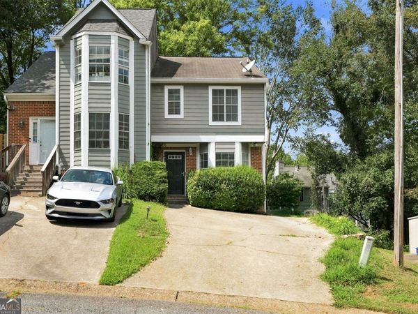 5021 David Place, Smyrna, GA 30082