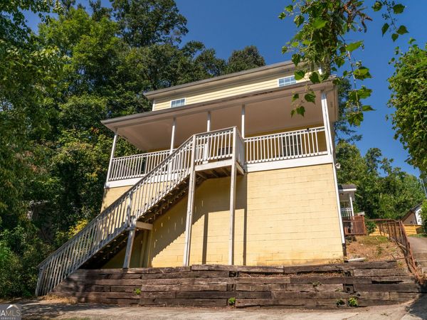 1964 Jones Avenue NW, Atlanta, GA 30318