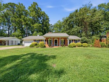 1108 Park Avenue, Garner, NC 27529