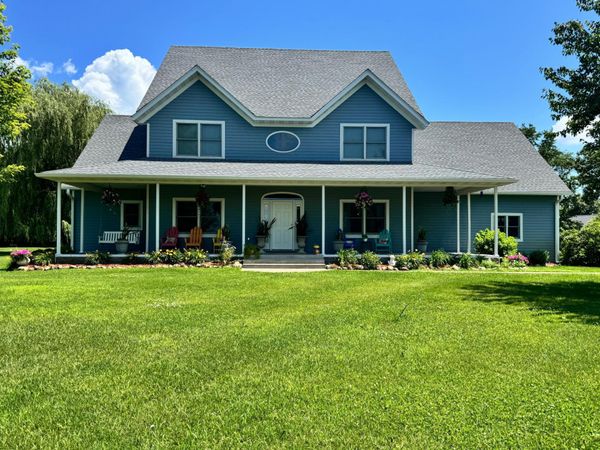 34693 Wells Creek Court , Frontenac, MN 55026
