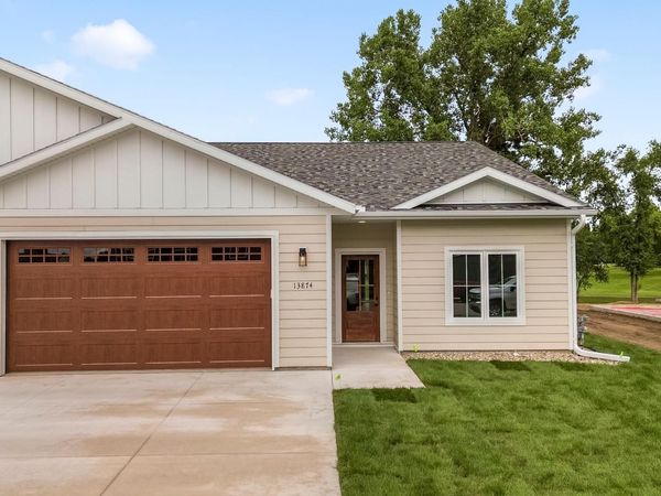 13880 Birdie Lane SE, Becker, MN 55308