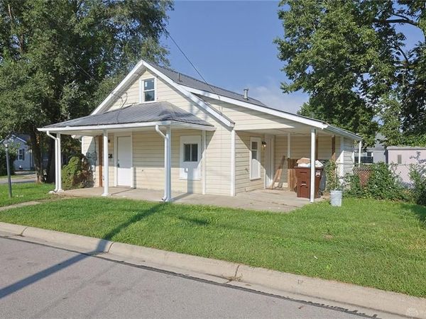 239 Cedar Street, Franklin, OH 45005