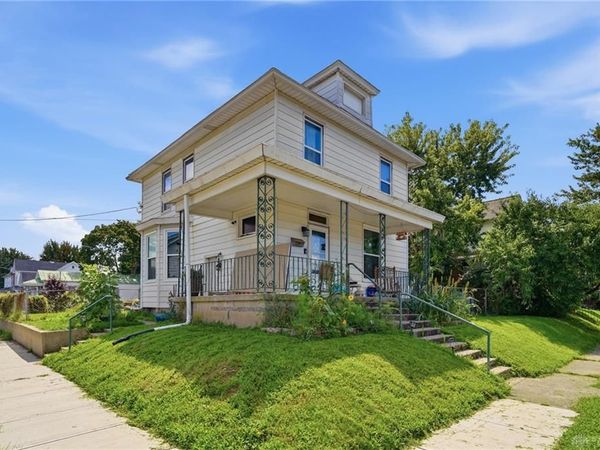 361 Williams Avenue, Hamilton, OH 45015