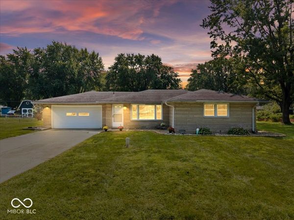 709 Slack Drive, Anderson, IN 46013