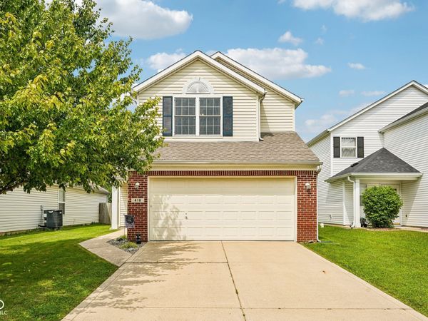 418 Vernon Place, Westfield, IN 46074