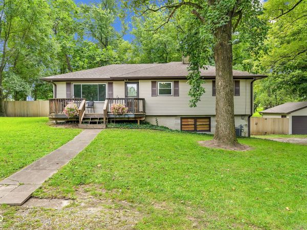 245 W Elm Street, Jamestown, IN 46147