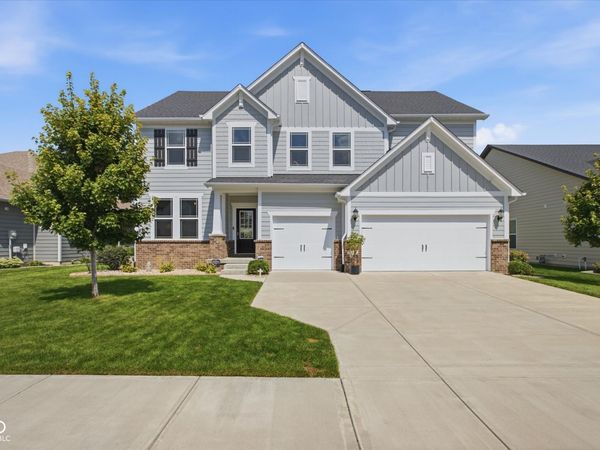 840 Cedar Grove Landing, Westfield, IN 46074