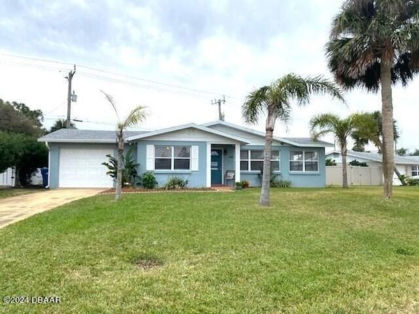 46 San Jose Drive, Ormond Beach, FL 32176
