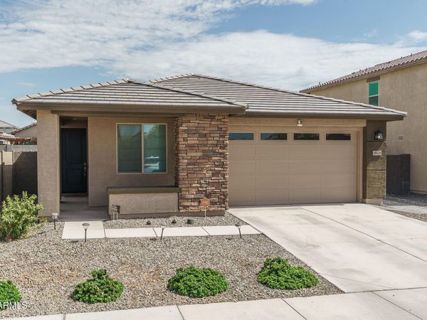 18828 W PALO VERDE Drive, Litchfield Park, AZ 85340