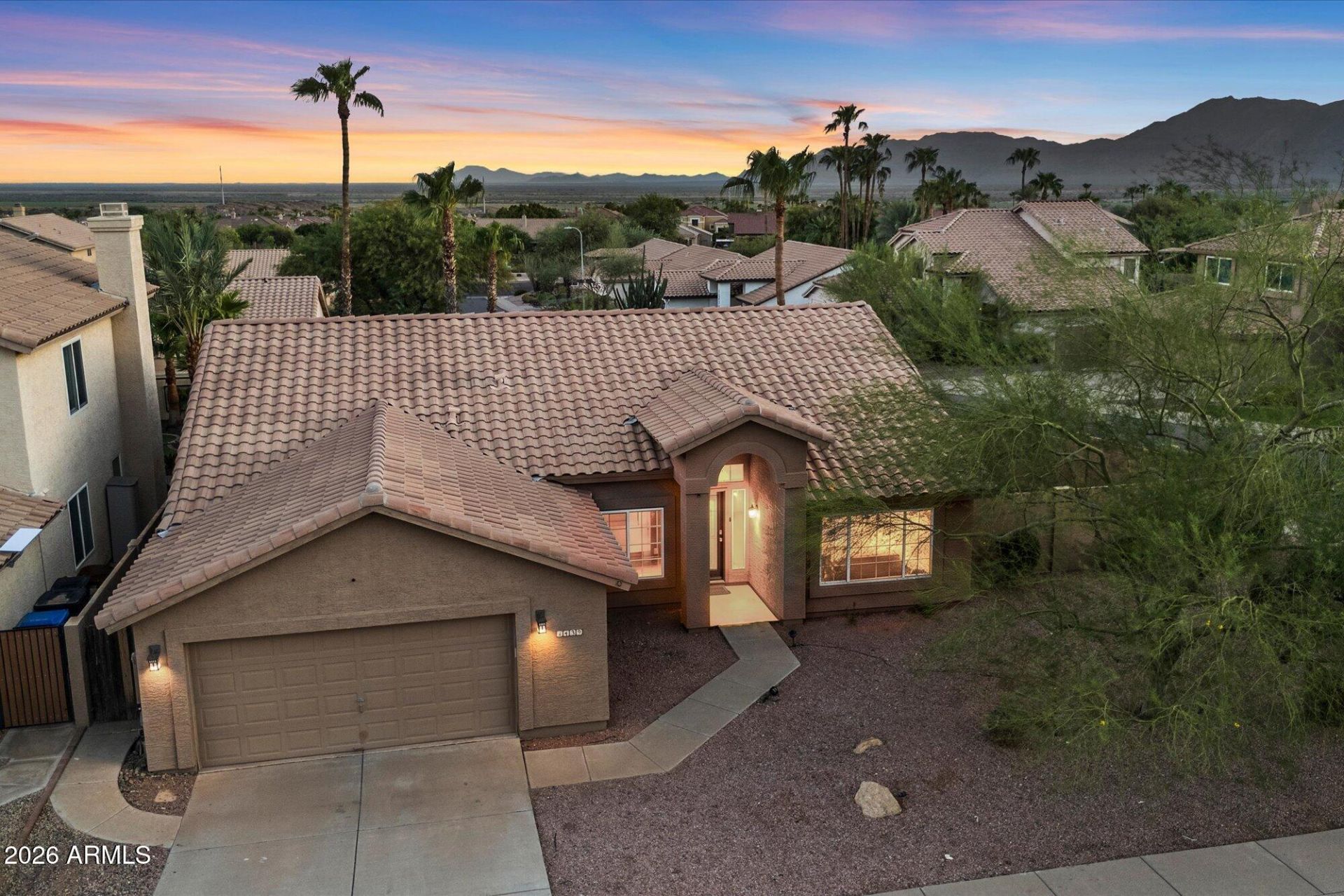 1439 W Mountain Sky Avenue, Phoenix, AZ 85045 Main Photo