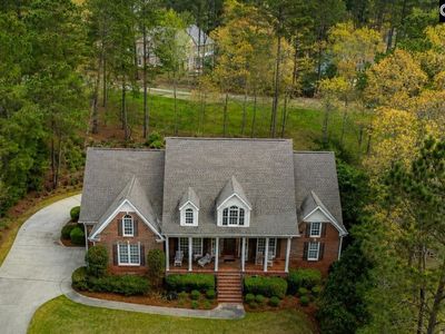 206 Beaver Lake Drive , Elgin, SC 29045