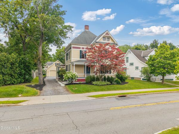 141 Main Street, Altamont, NY 12009