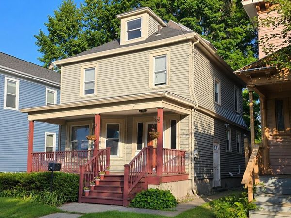97 N Allen Street, Albany, NY 12203