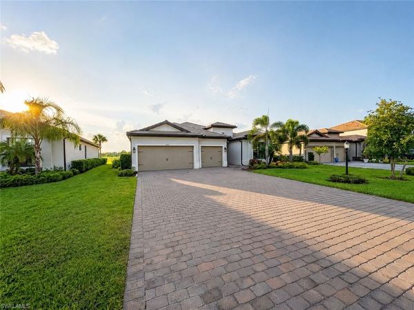 20945 Napa LOOP , ESTERO, FL 33928