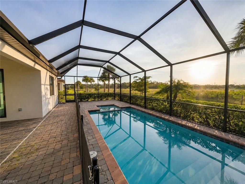 20945 Napa Loop, Estero, FL 33928 Photo