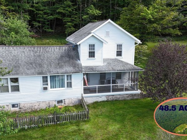 640 Old Greentown Road , Greentown, PA 18426