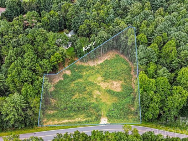 5183 & 5189 Hurricane Hill Road , Granite Falls, NC 28630