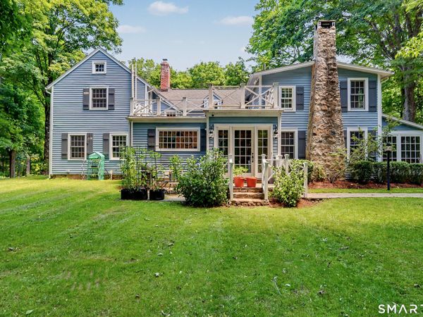 181 Georgetown , Weston, CT 06883