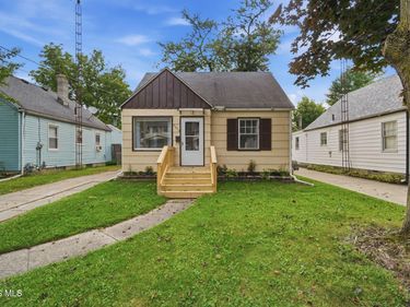 3610 Burton Avenue, Toledo, OH 43612