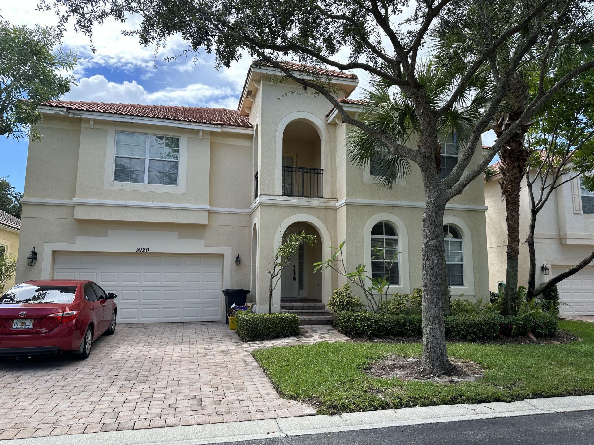 8120 Bautista Way, Palm Beach Gardens, FL 33418 Photo