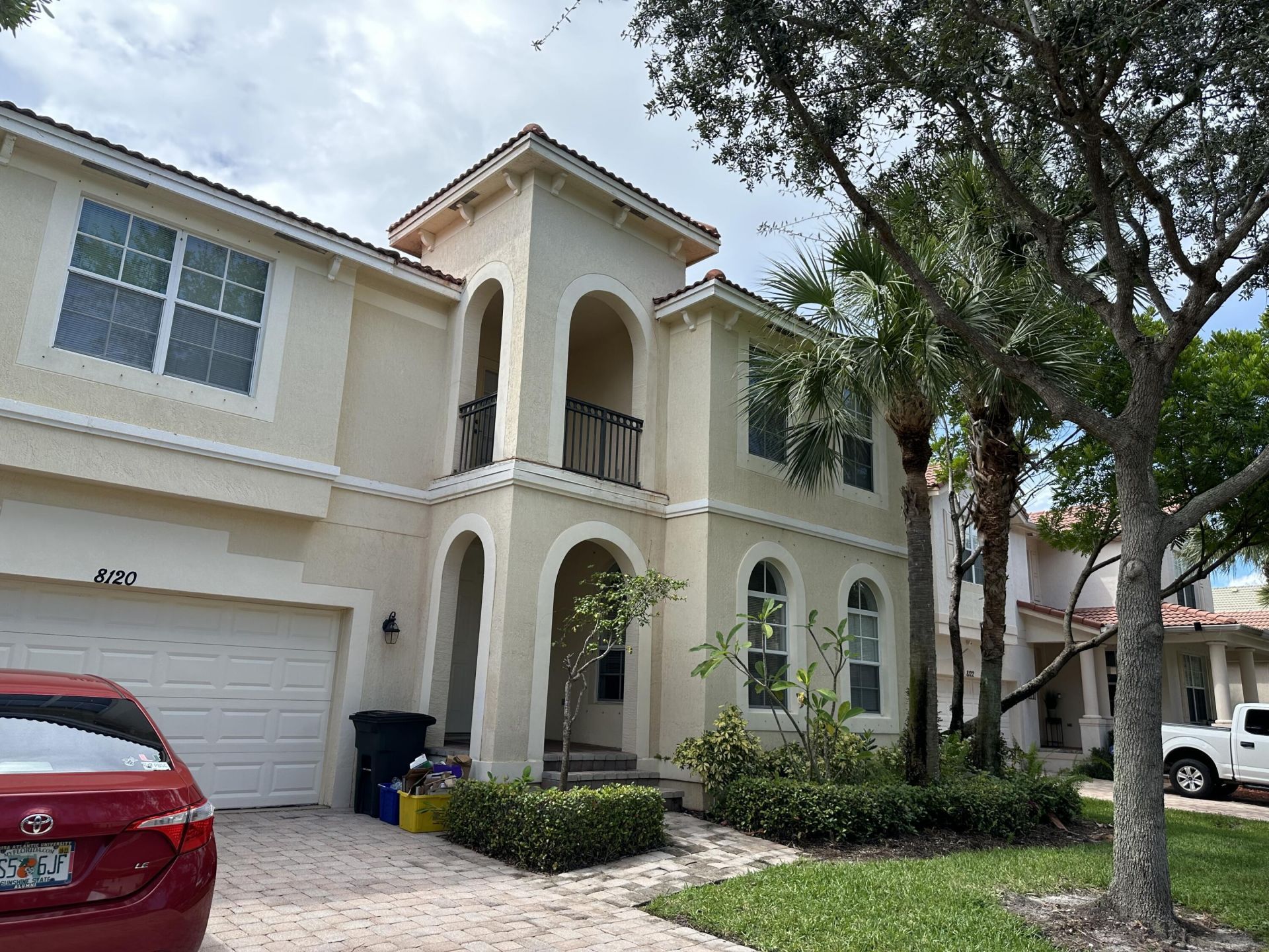 8120 Bautista Way, Palm Beach Gardens, FL 33418 Photo