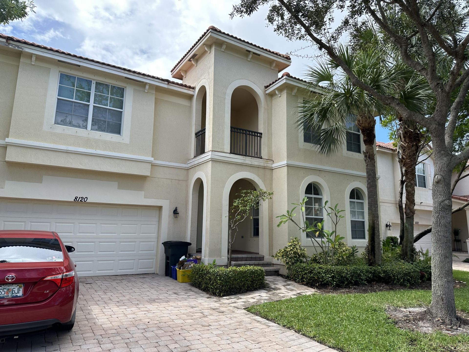 8120 Bautista Way, Palm Beach Gardens, FL 33418 Photo