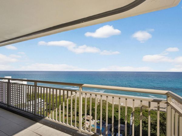 3400 N Ocean Drive, Unit ph, West Palm Beach, FL 33404