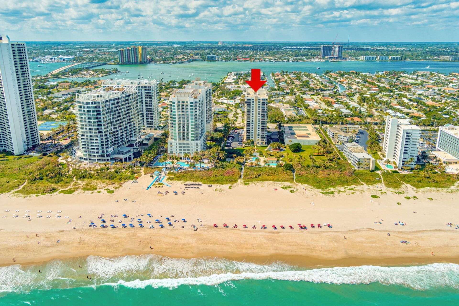 3400 N Ocean Drive, Unit ph, West Palm Beach, FL 33404 Photo