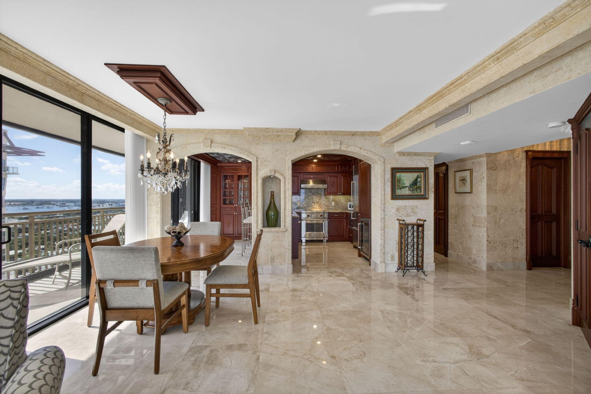 3400 N Ocean Drive, Unit ph, West Palm Beach, FL 33404 Photo