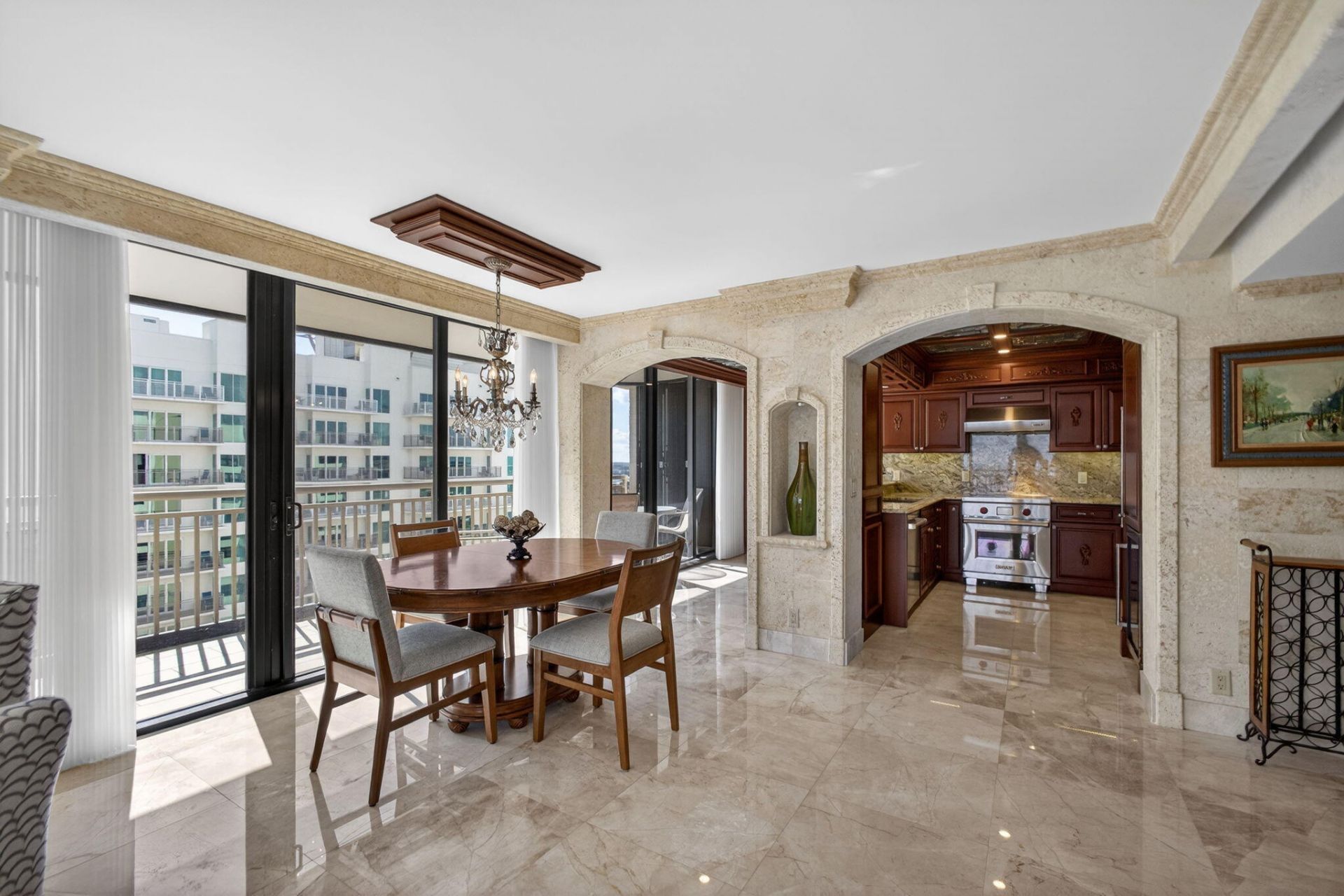 3400 N Ocean Drive, Unit ph, West Palm Beach, FL 33404 Photo